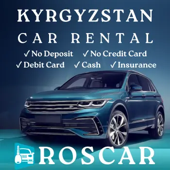 Car Rental Kyrgyzstan Car Rental Kyrgyzstan